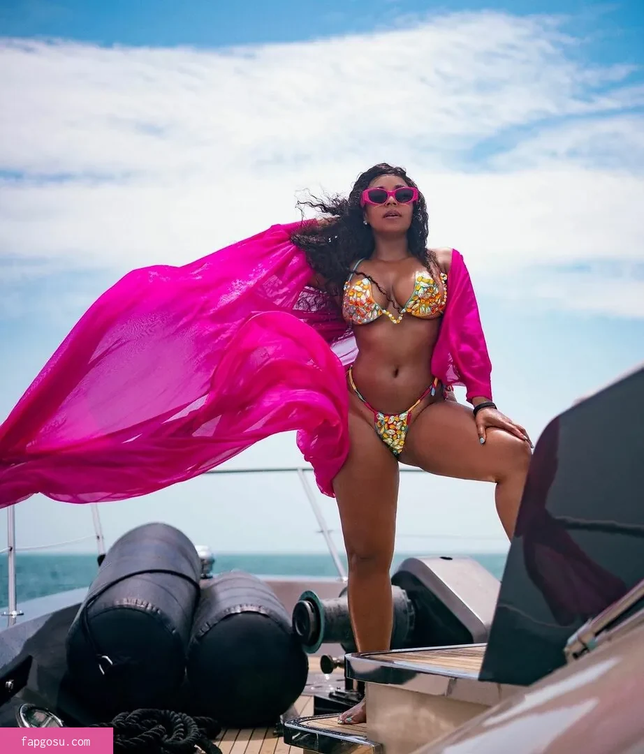 Ashanti