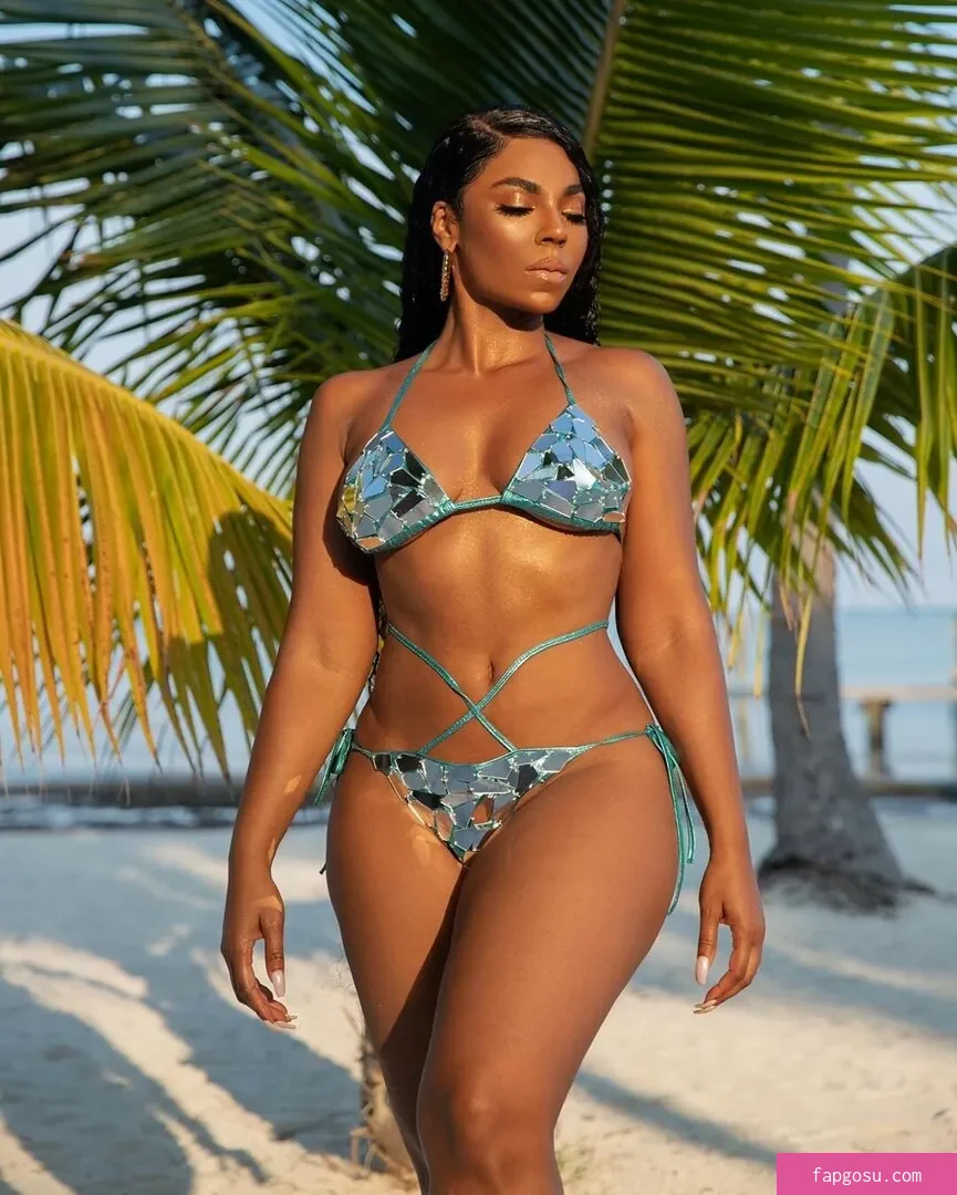 Ashanti