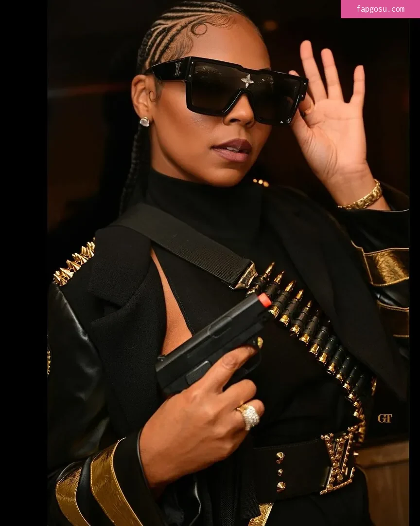 Ashanti
