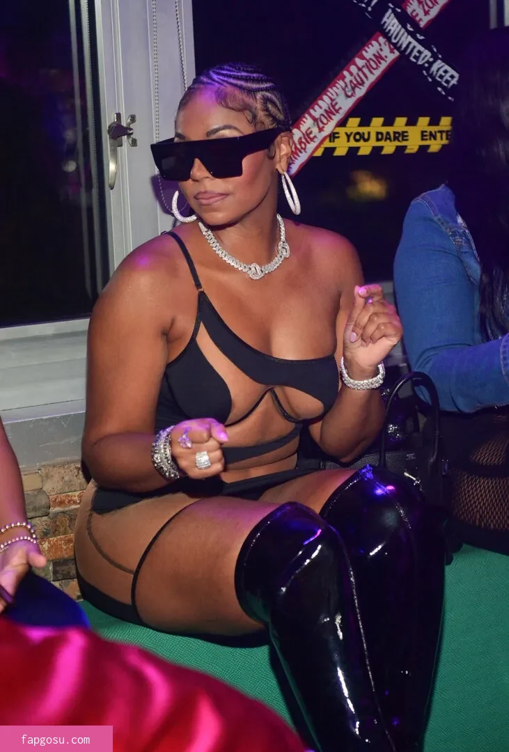 Ashanti