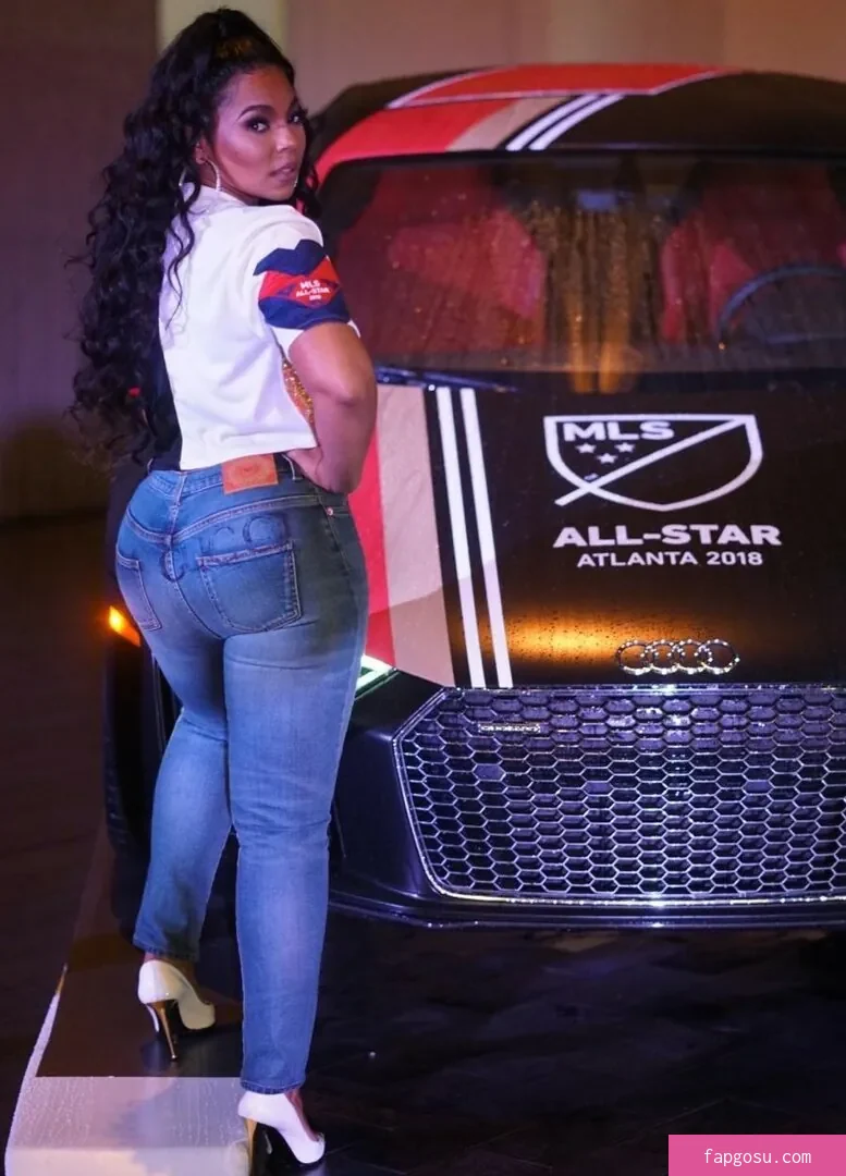 Ashanti