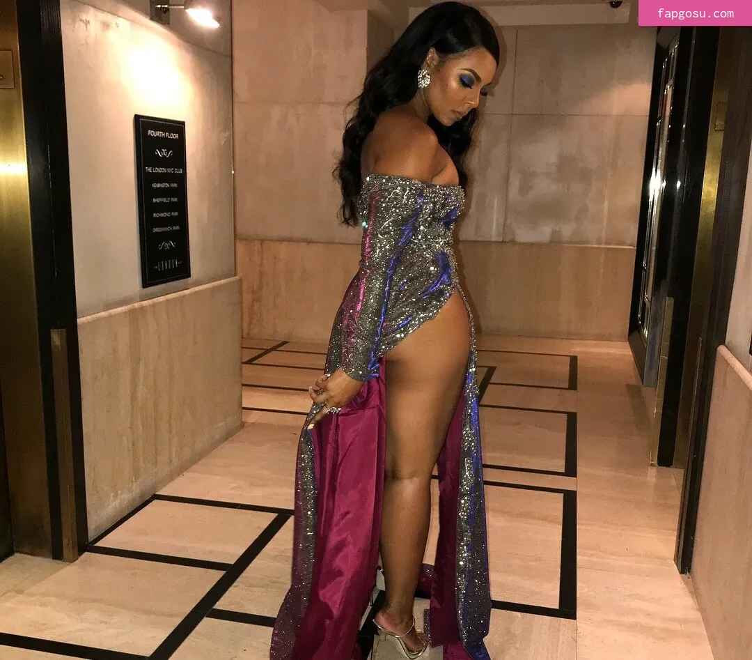 Ashanti