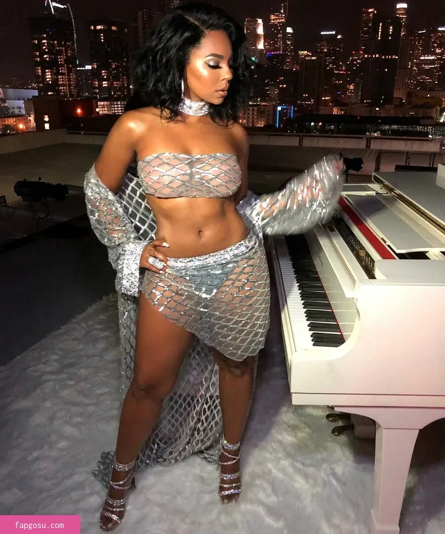 Ashanti