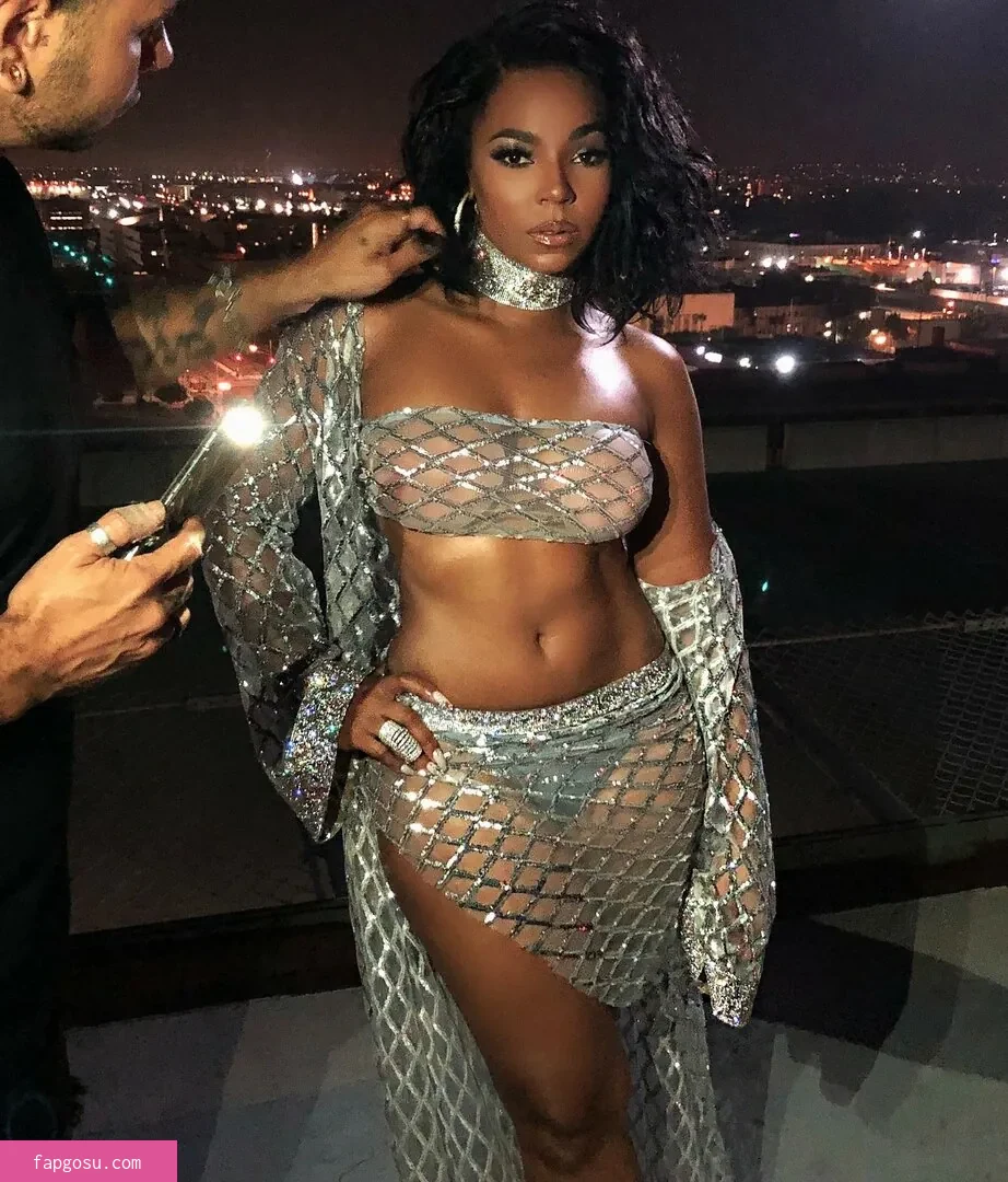 Ashanti