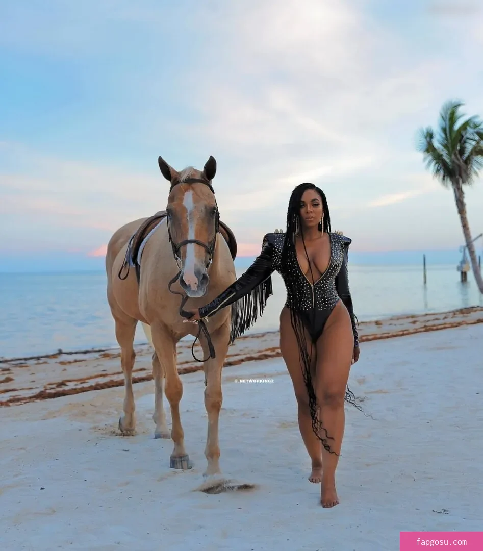 Ashanti