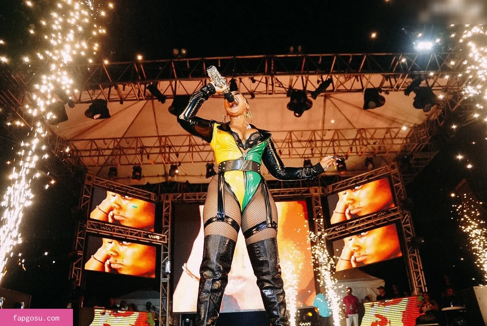 Ashanti