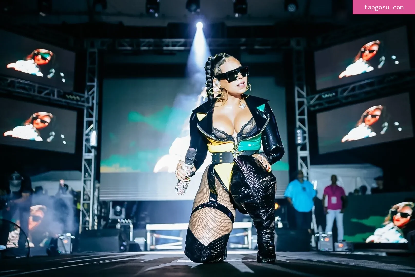 Ashanti