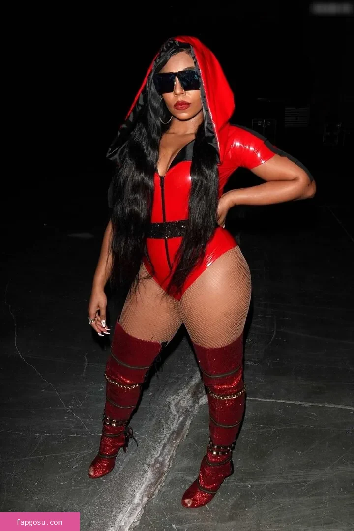 Ashanti