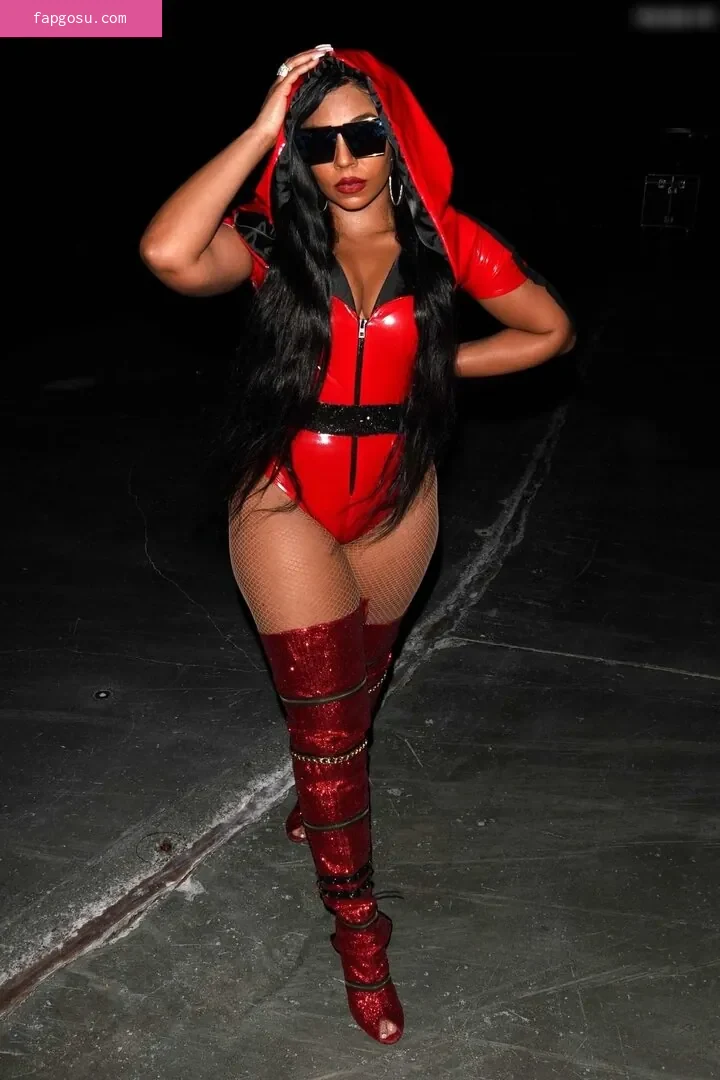Ashanti