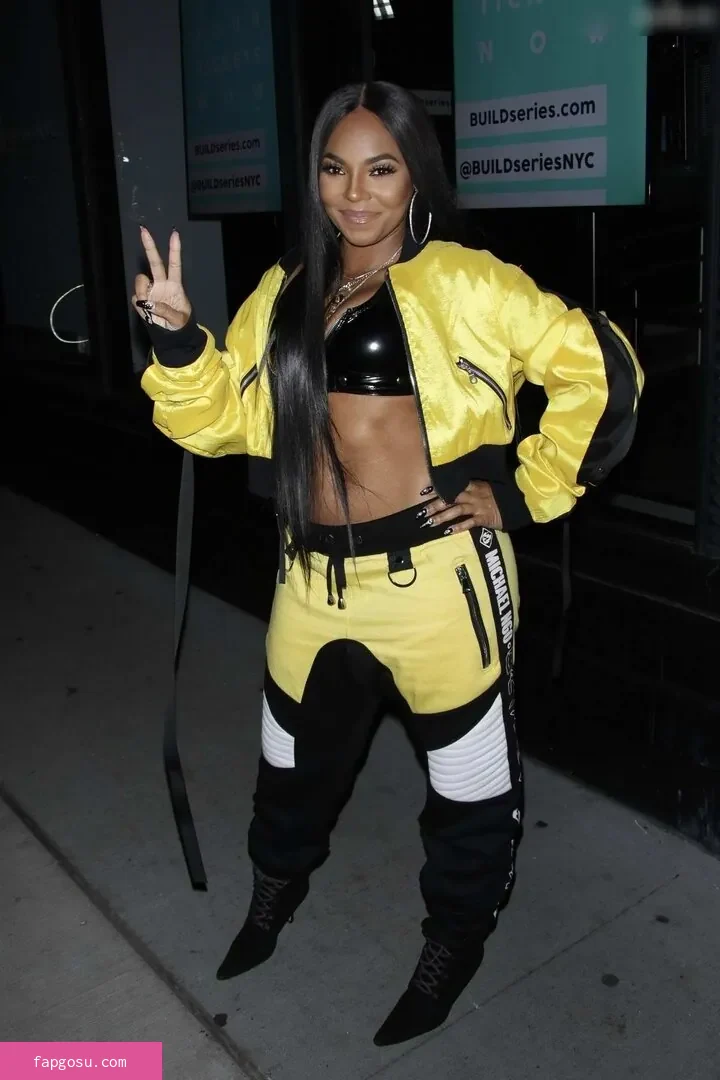 Ashanti