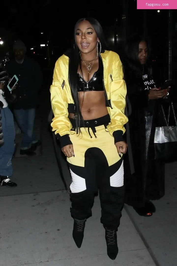 Ashanti