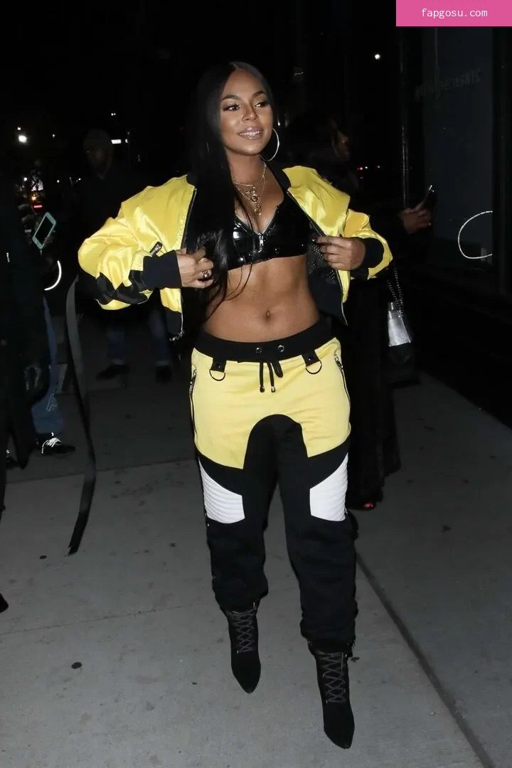 Ashanti