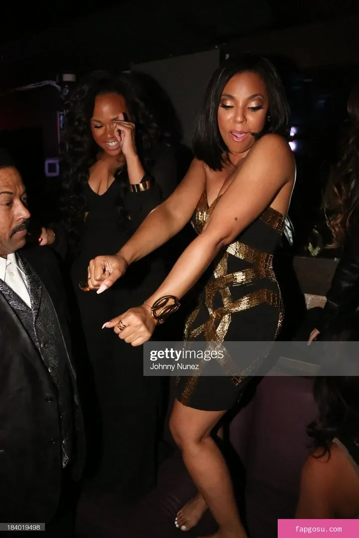 Ashanti