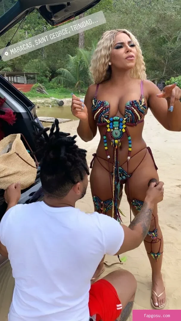 Ashanti
