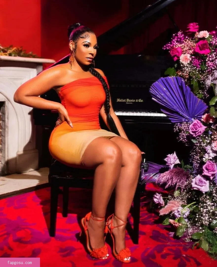 Ashanti