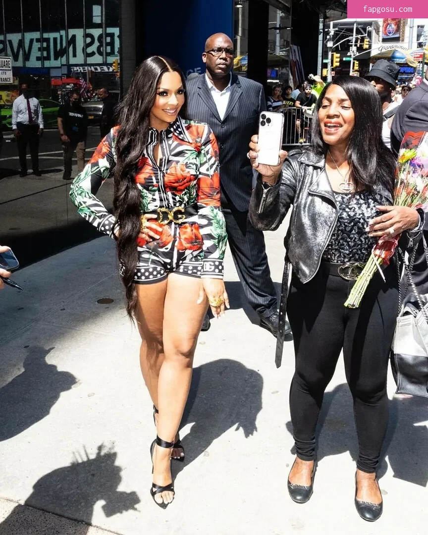 Ashanti