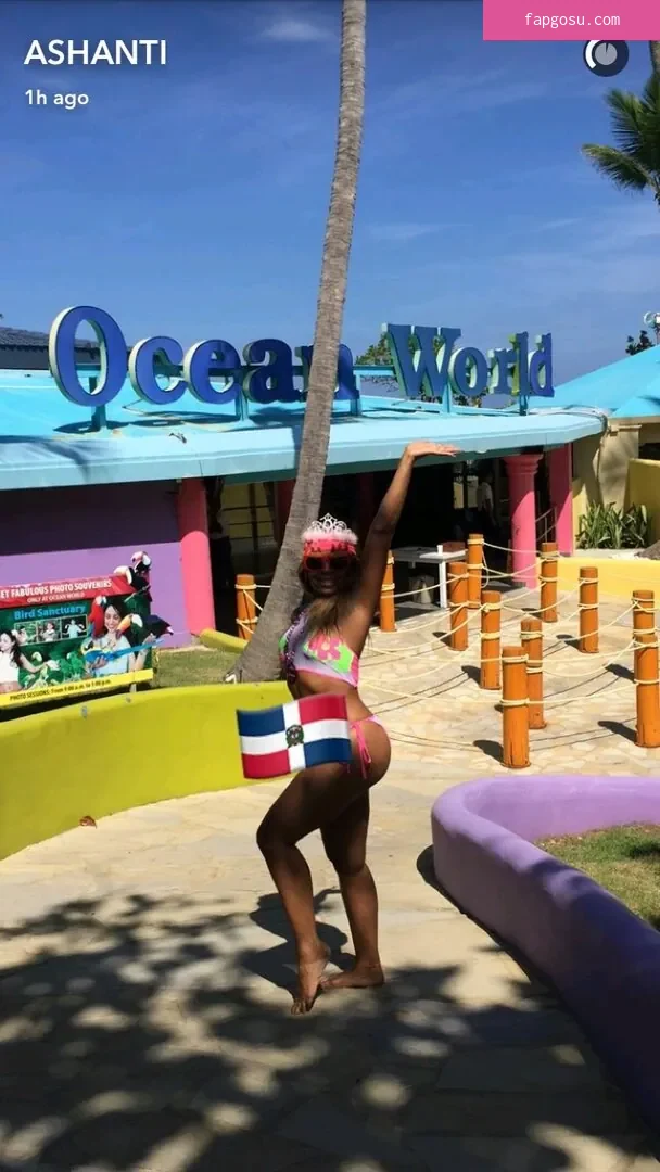 Ashanti