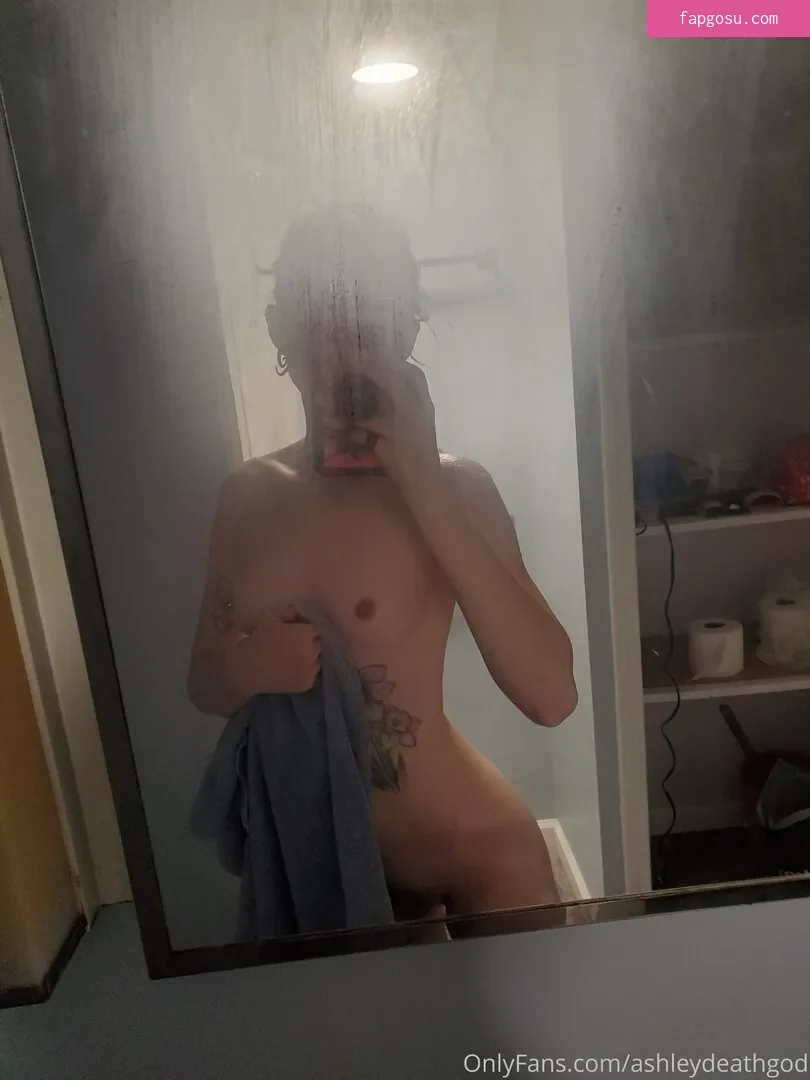 AshleyDeathGod