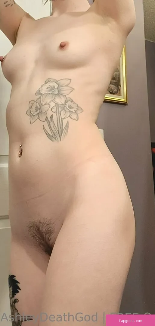 AshleyDeathGod