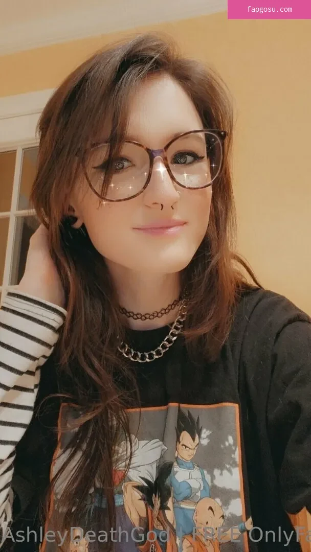 AshleyDeathGod