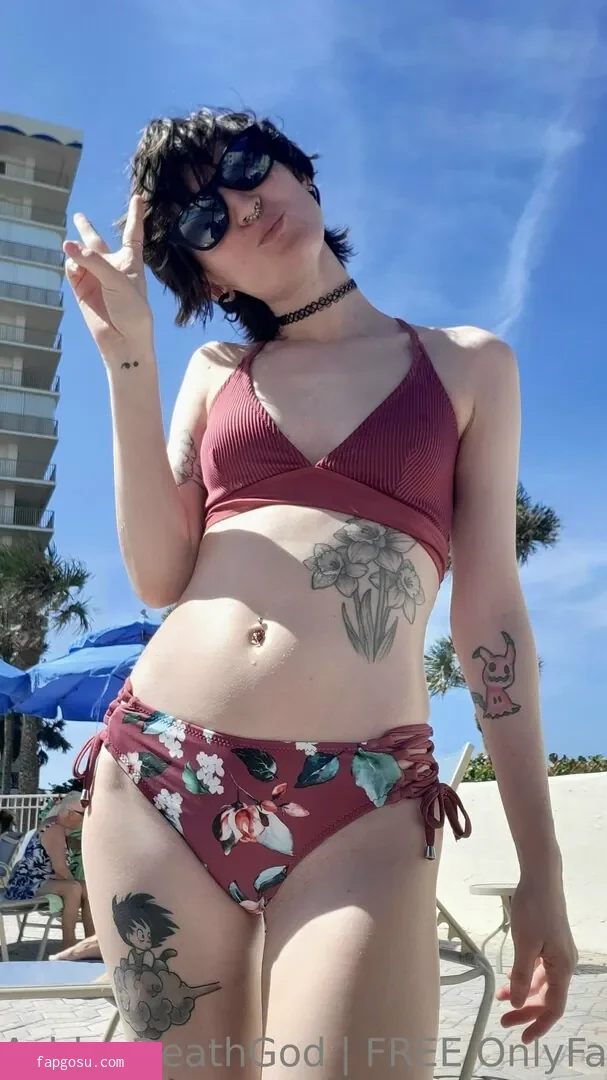 AshleyDeathGod