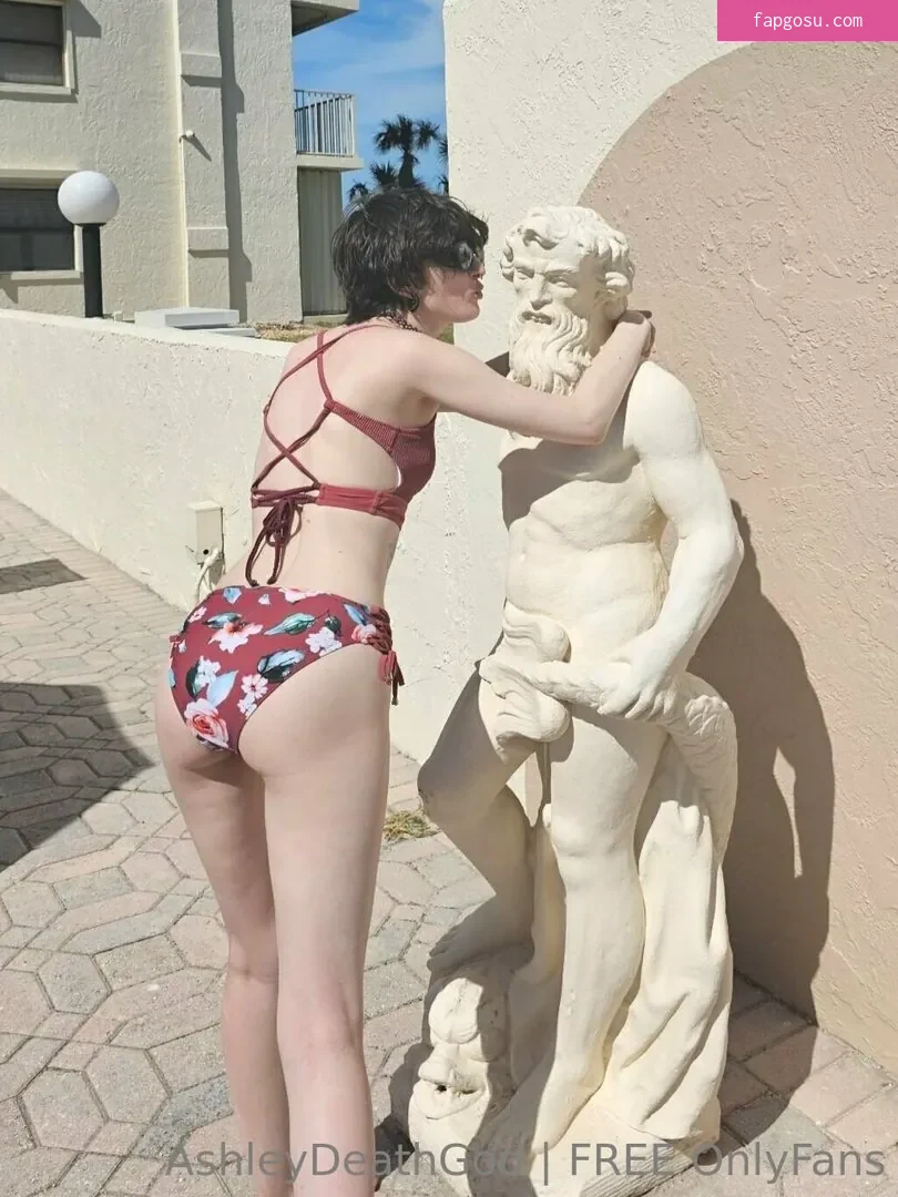 AshleyDeathGod