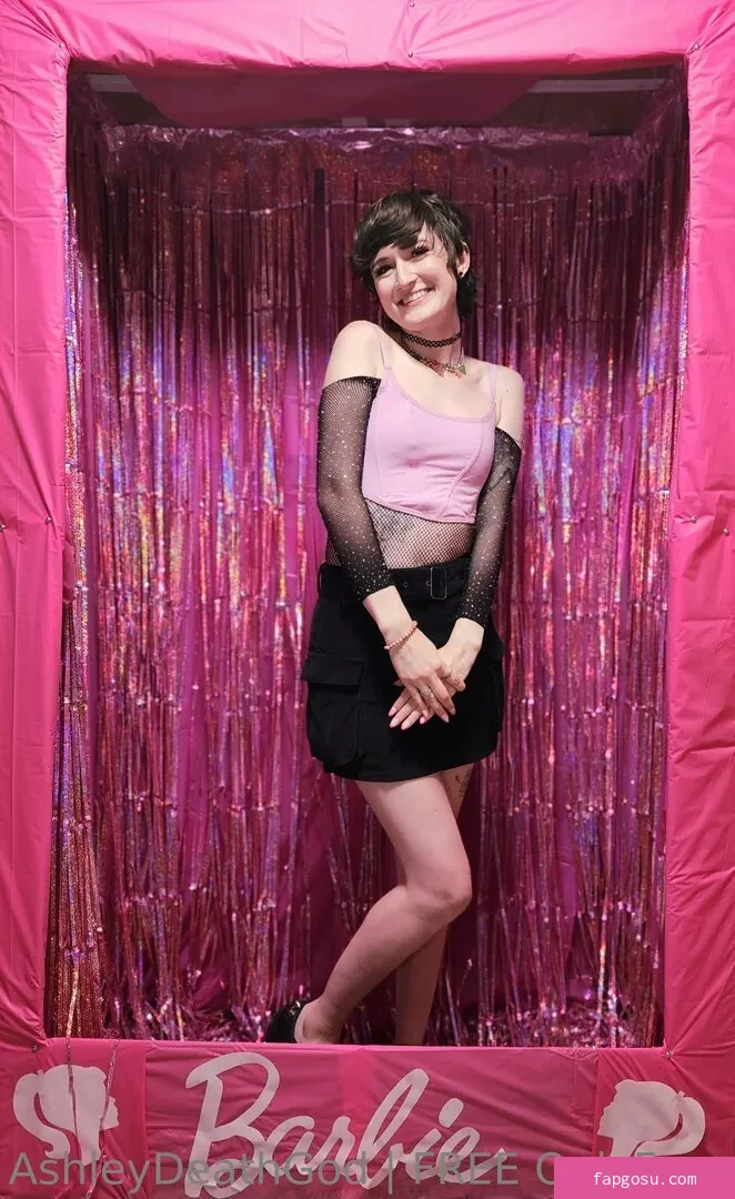AshleyDeathGod
