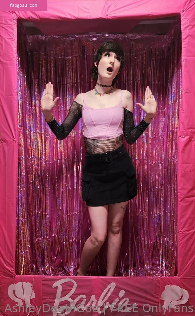AshleyDeathGod
