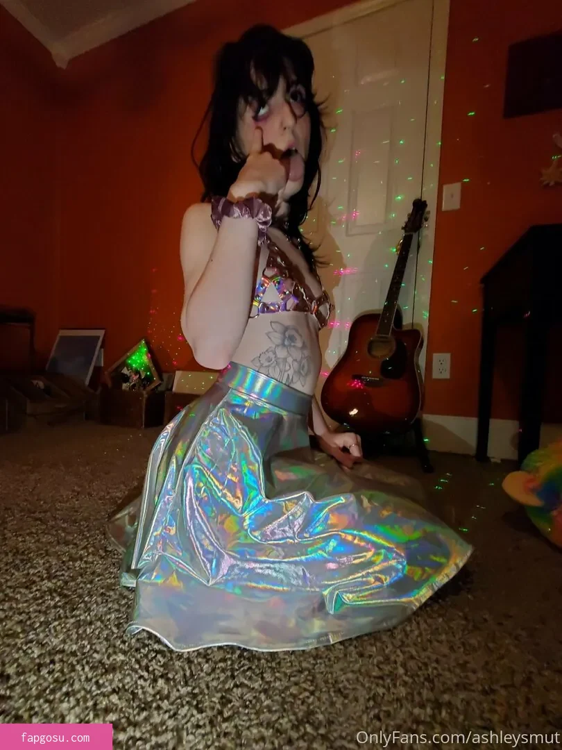 AshleyDeathGod