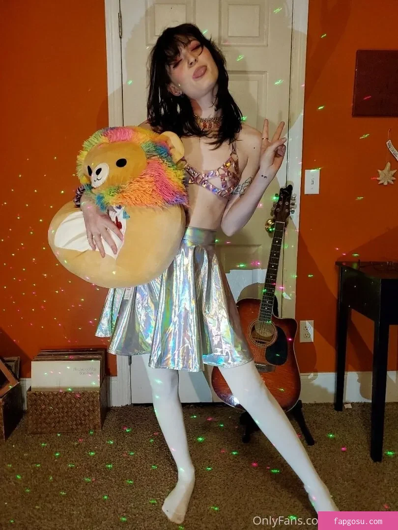 AshleyDeathGod