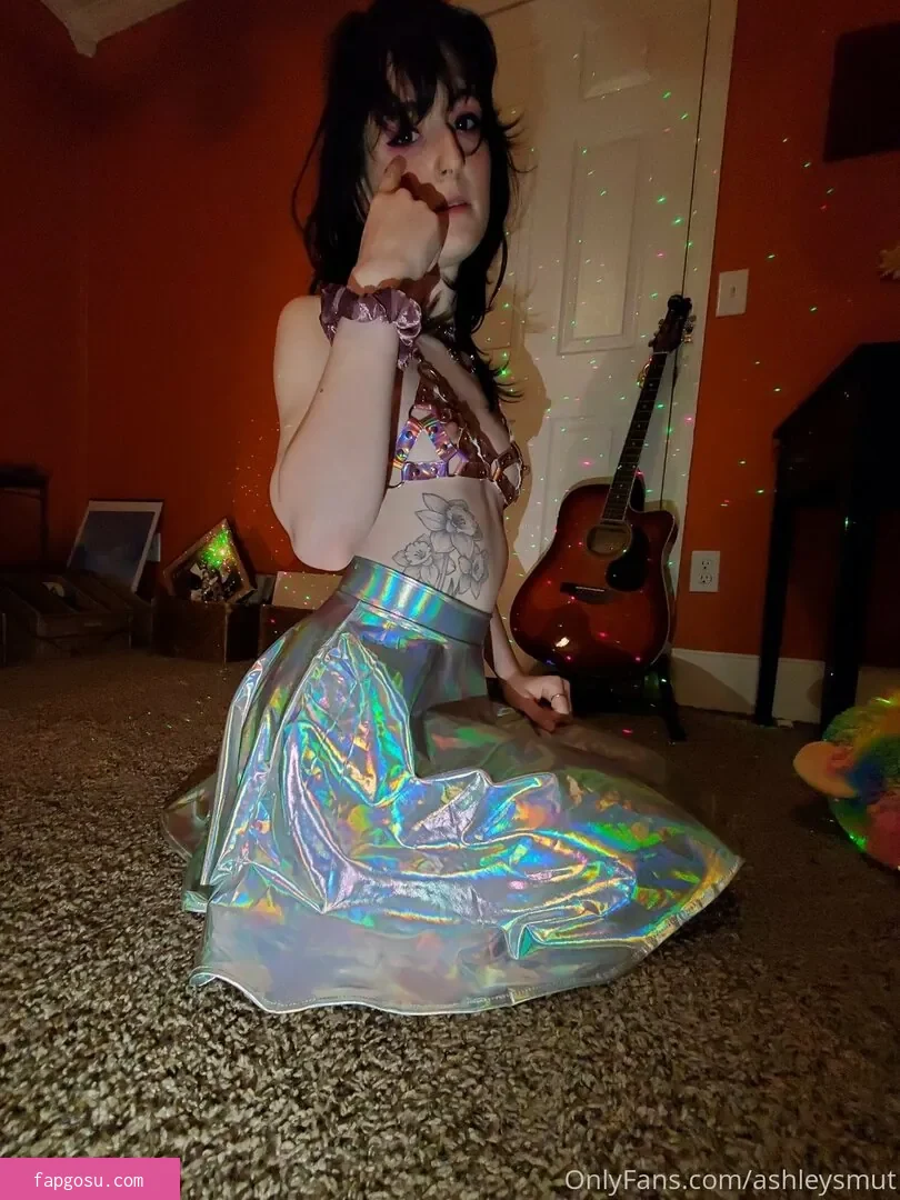AshleyDeathGod