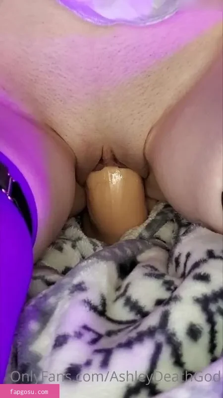 AshleyDeathGod