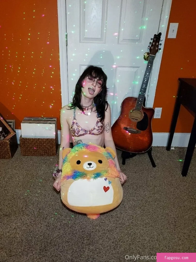 AshleyDeathGod