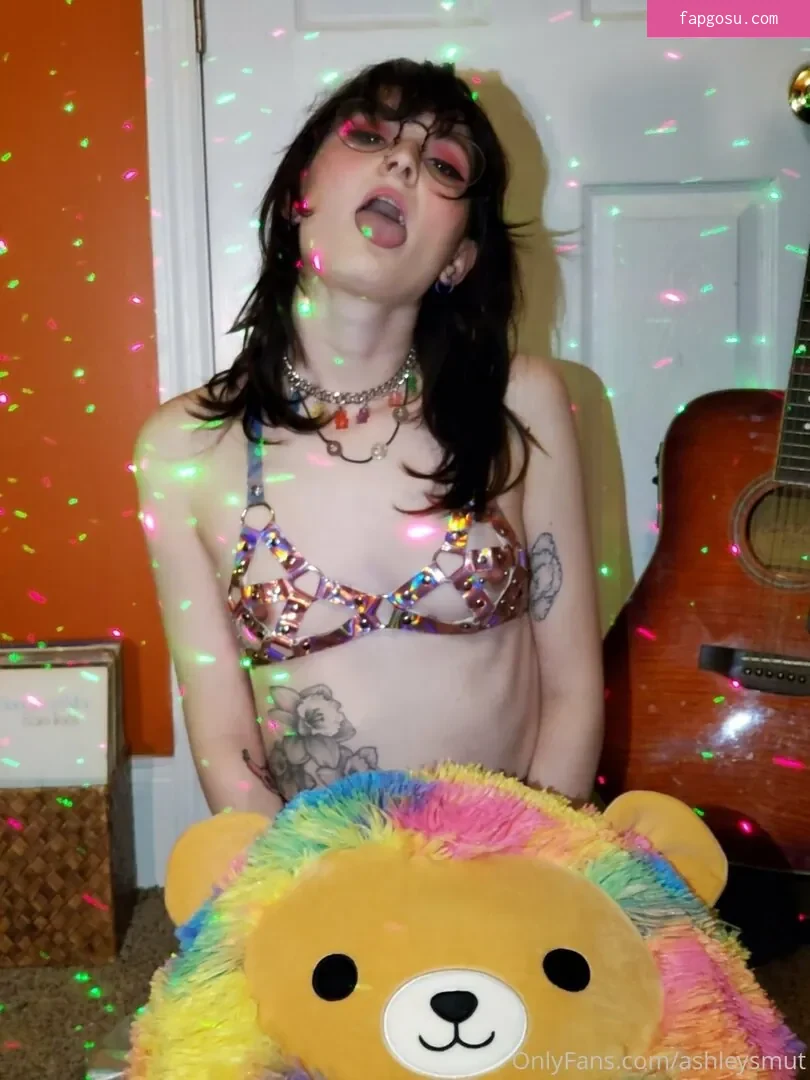 AshleyDeathGod