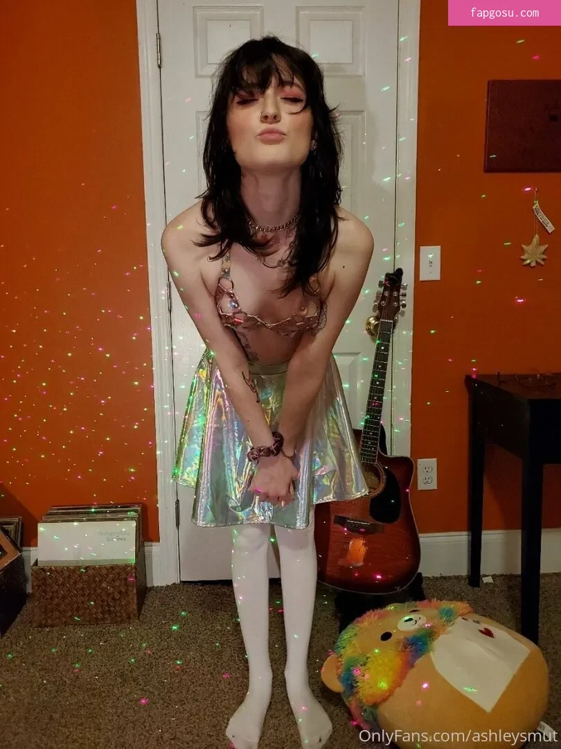 AshleyDeathGod