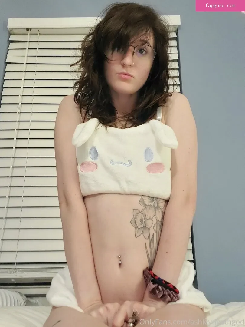 AshleyDeathGod