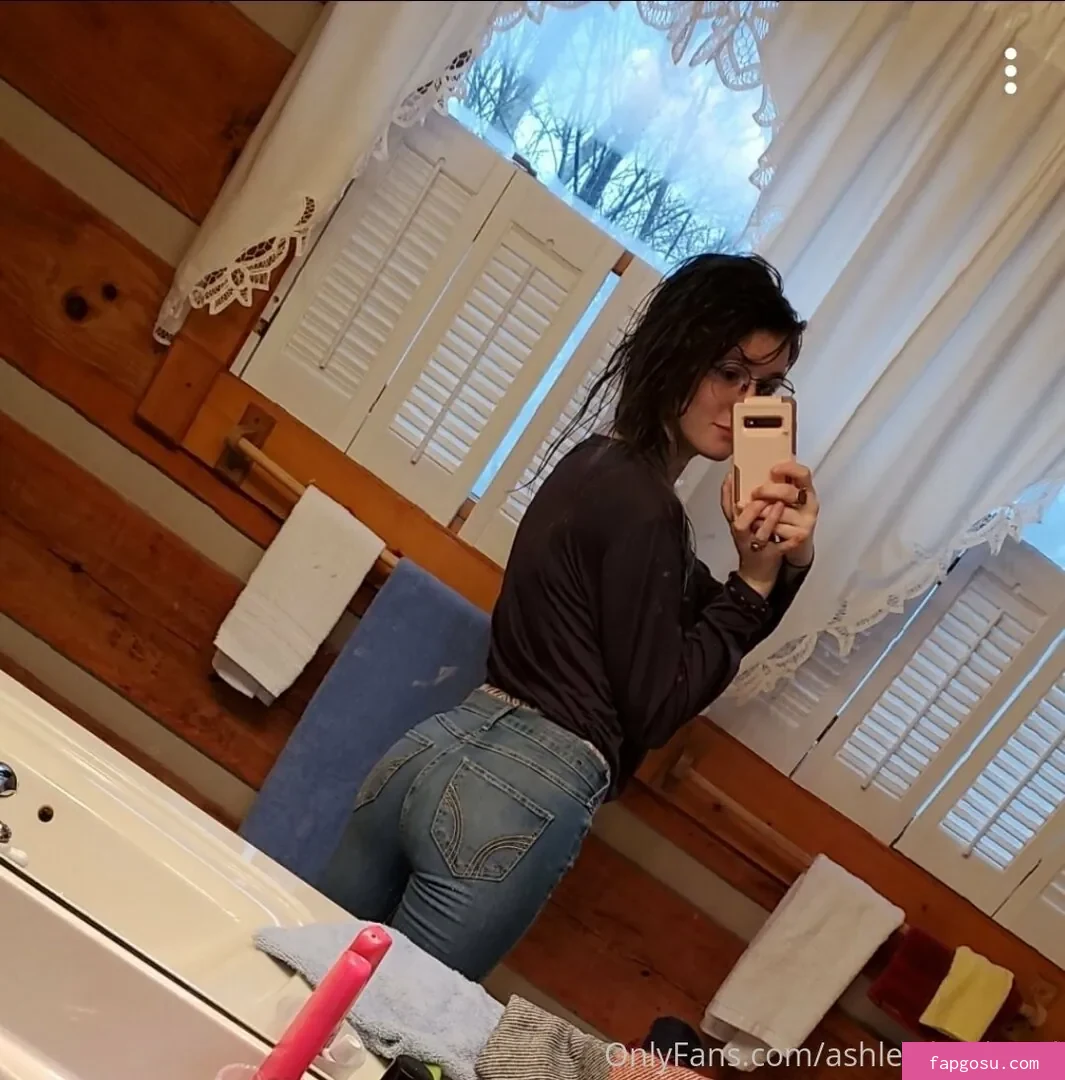 AshleyDeathGod