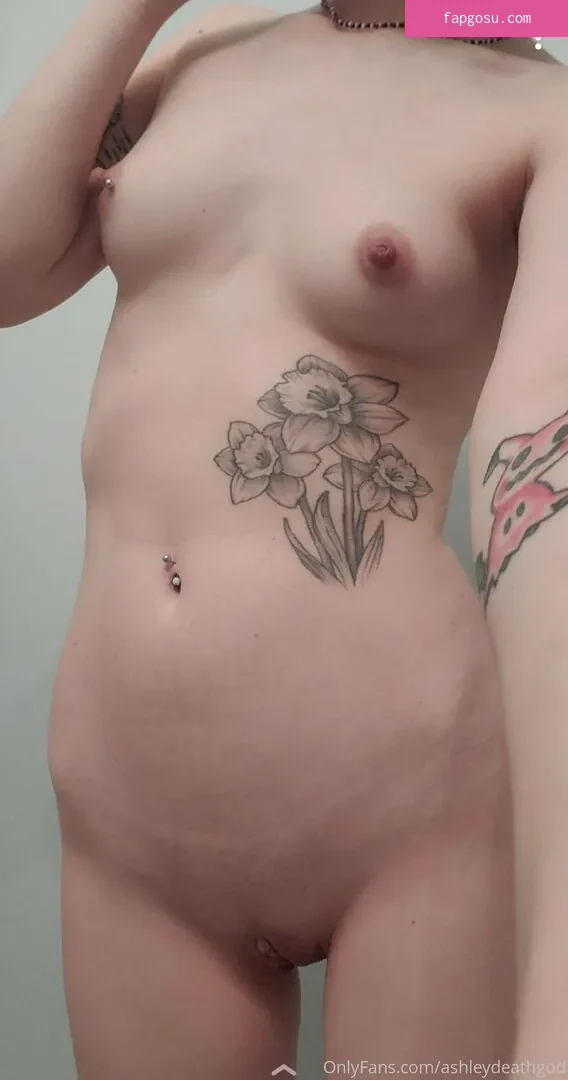 AshleyDeathGod