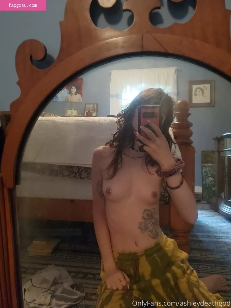AshleyDeathGod
