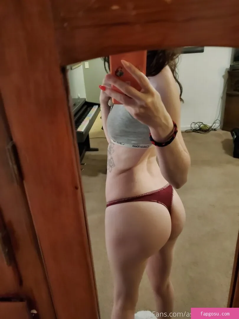 AshleyDeathGod