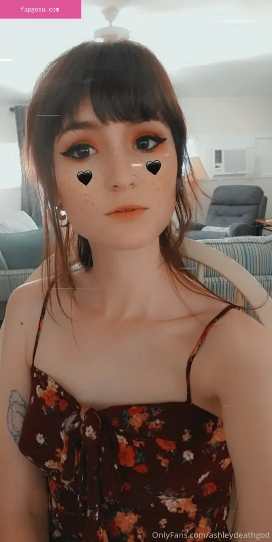 AshleyDeathGod