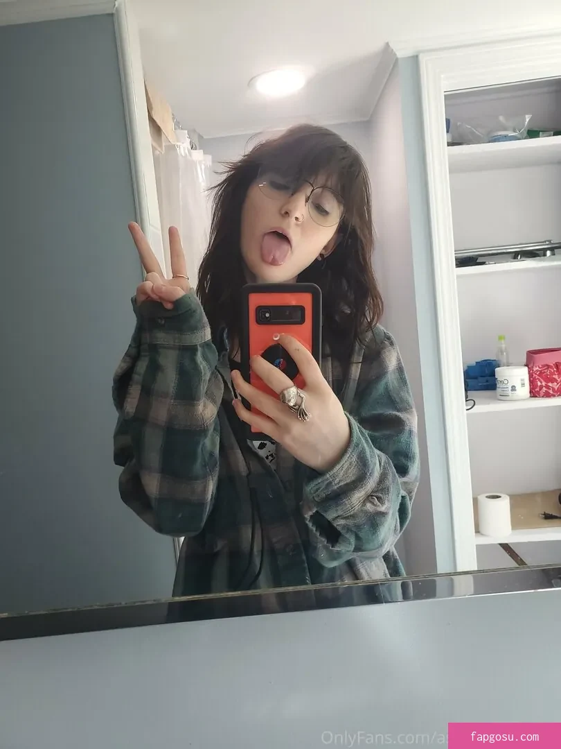 AshleyDeathGod
