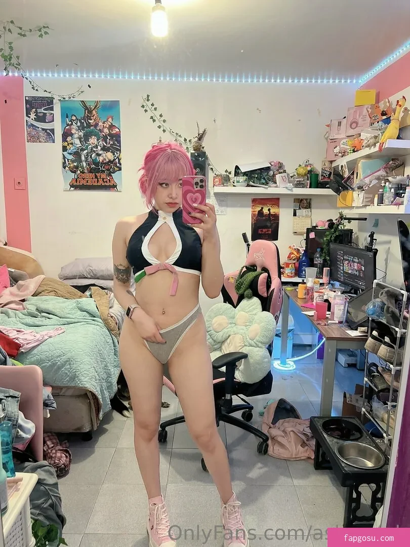 Ashounch