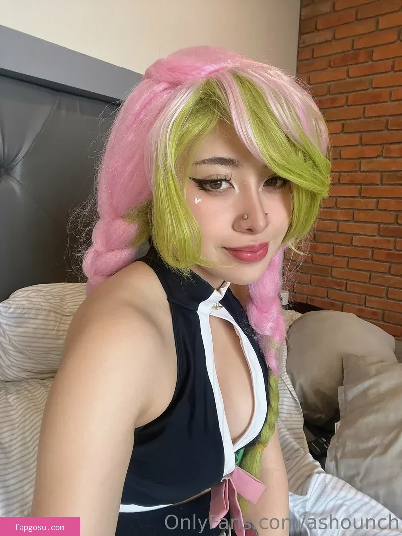 Ashounch