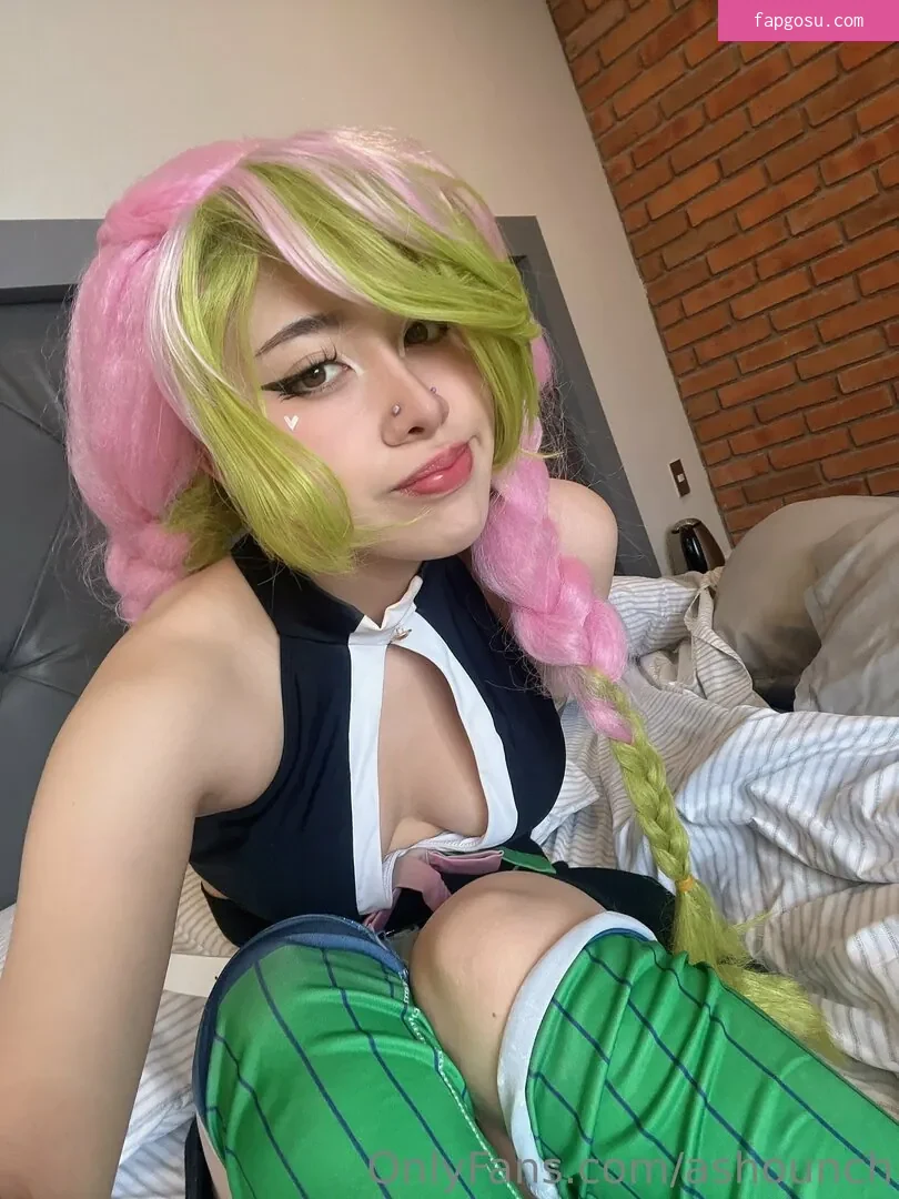 Ashounch