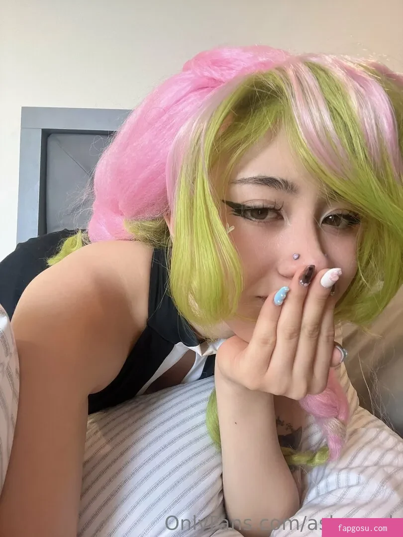 Ashounch