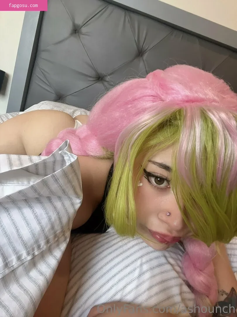 Ashounch