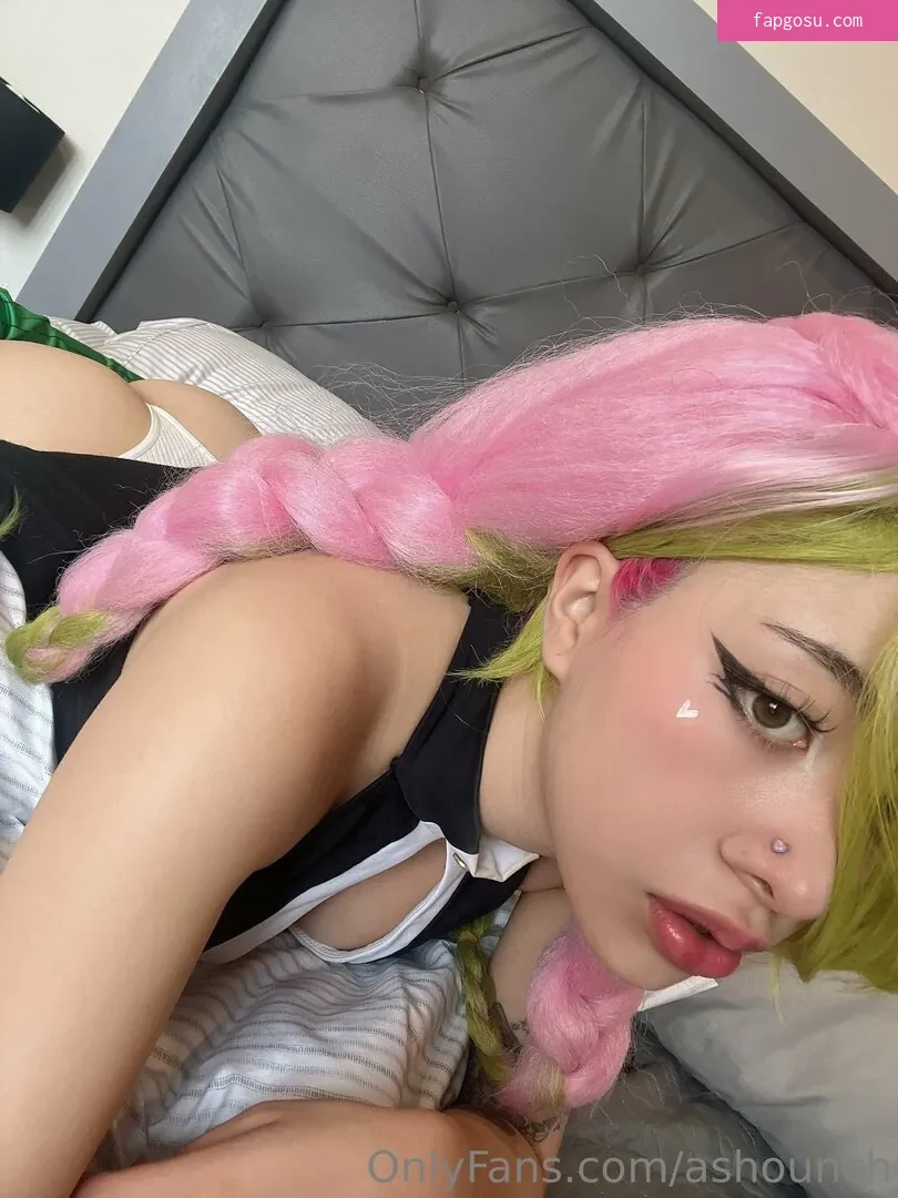 Ashounch