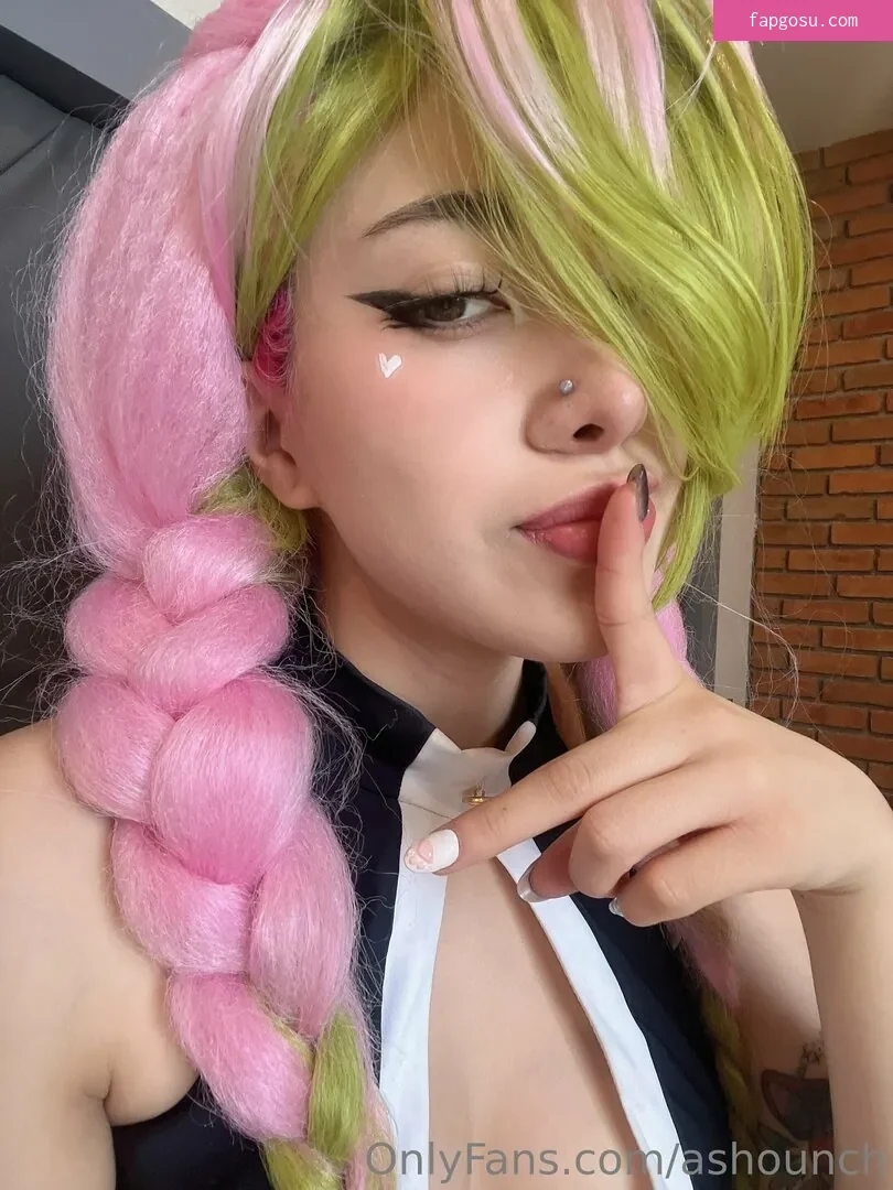 Ashounch