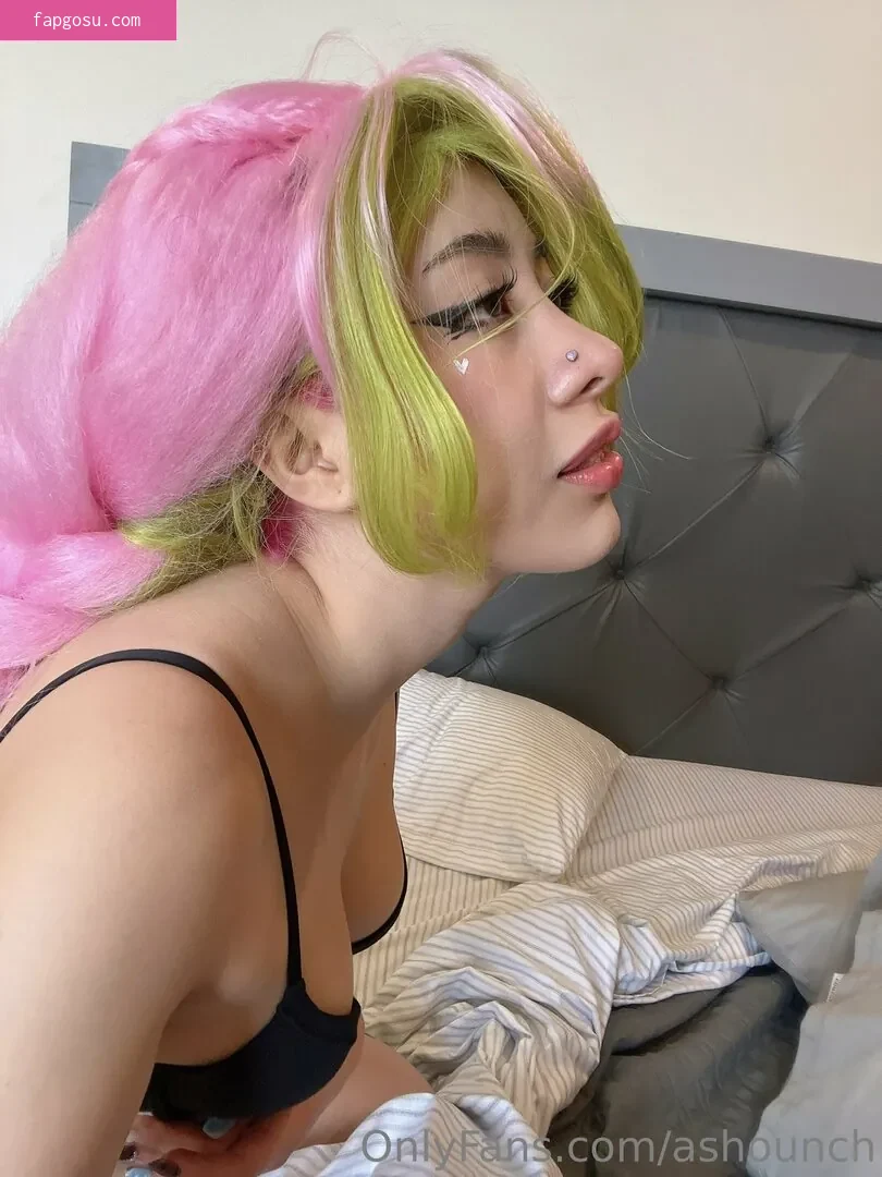 Ashounch